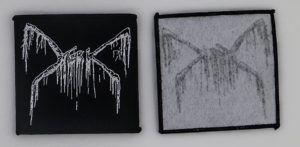 MORK - Denim patch