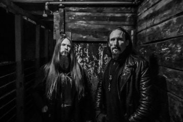 Ep. #23: Gaahl