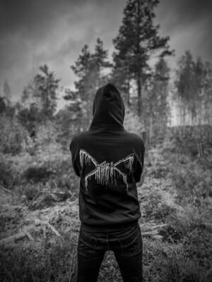 Mork hoodie - Image 3