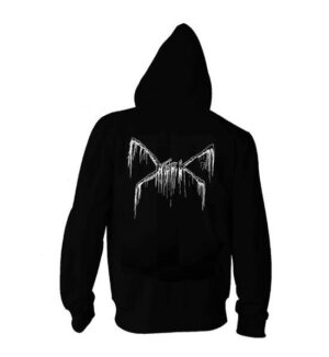 Mork hoodie - Image 2