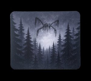 MORK Mouse Mat
