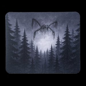 MORK Mouse Mat