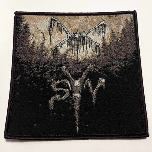 MORK - SYV Denim patch