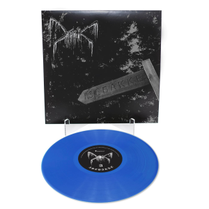 Isebakke - 20th Anniversary Edition (180g Blue Vinyl)