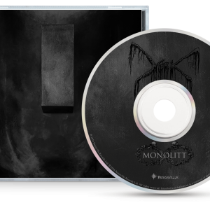 Monolitt CD