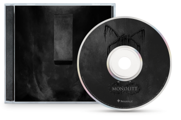 Monolitt CD