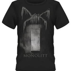 Monolitt - T-shirt
