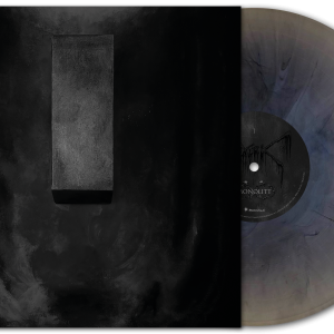 MORK Monolitt marble vinyl